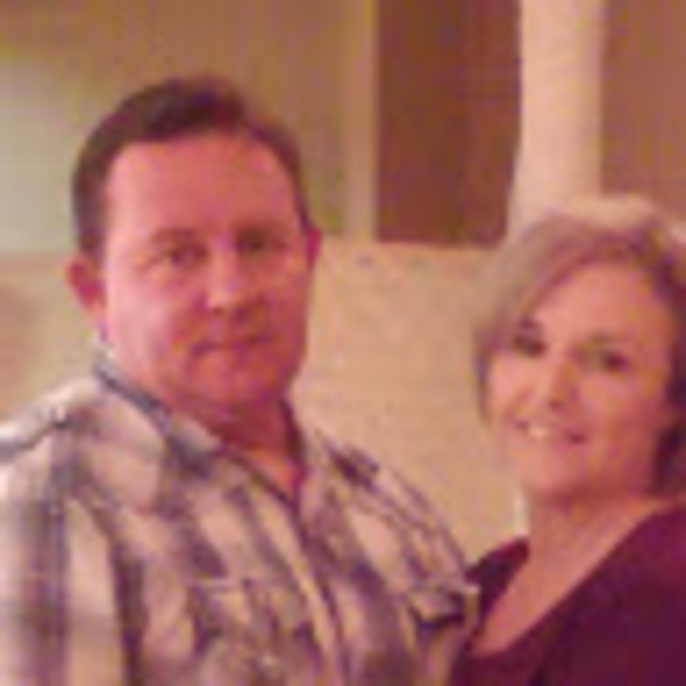 Meet your Posher, Cathy